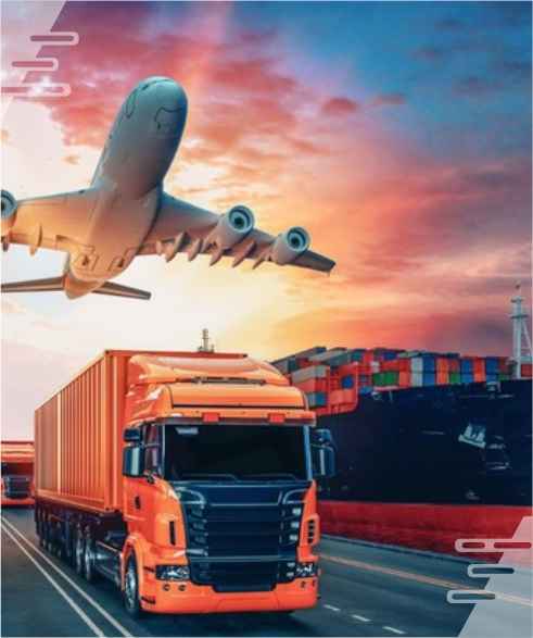 air freight services
